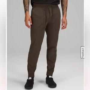 Lululemon Men’s ABC Jogger Pants